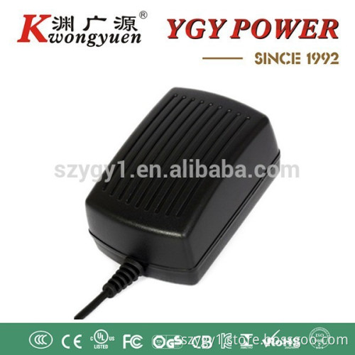 AUS plug 12v 1a SMPS for speakers
